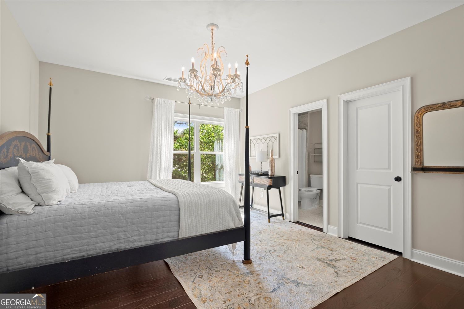 THE MANOR NORTH - Residential