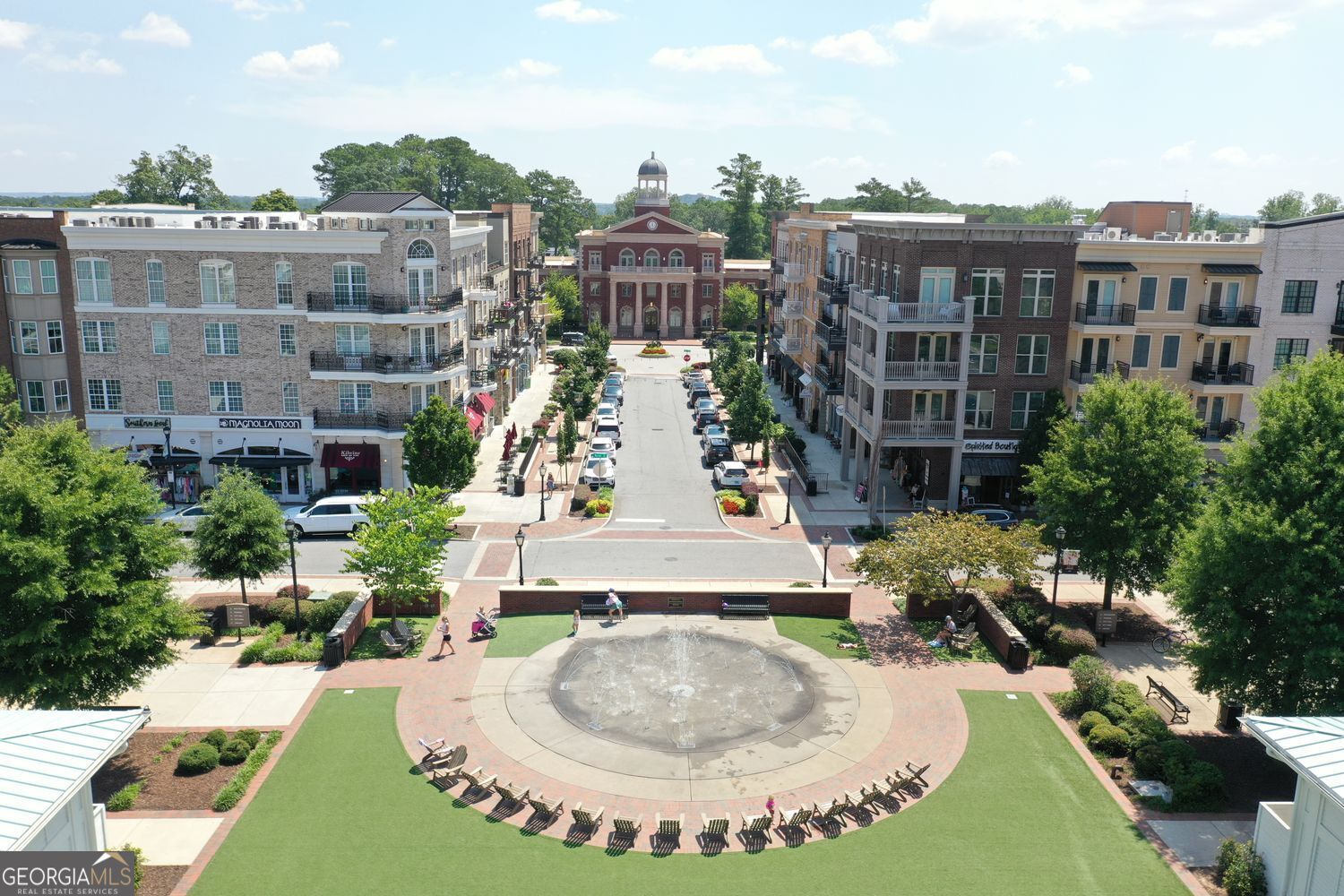 THE MANOR NORTH - Residential