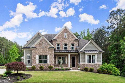 738 Creekside BND Alpharetta GA 30004