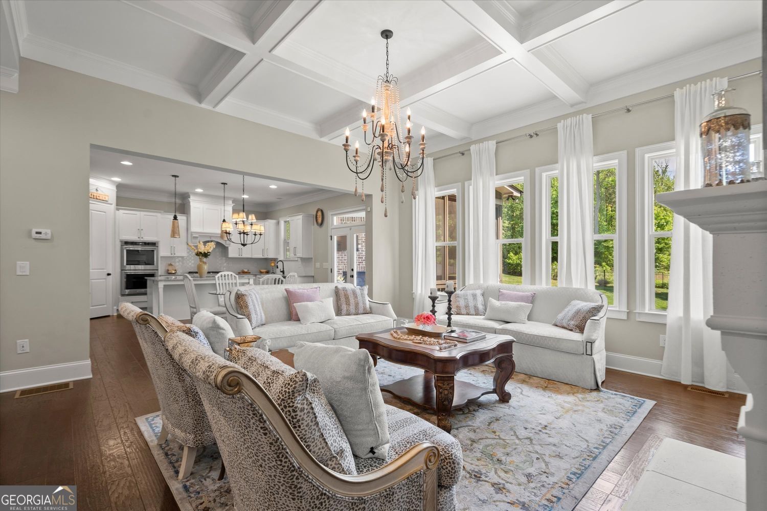 THE MANOR NORTH - Residential