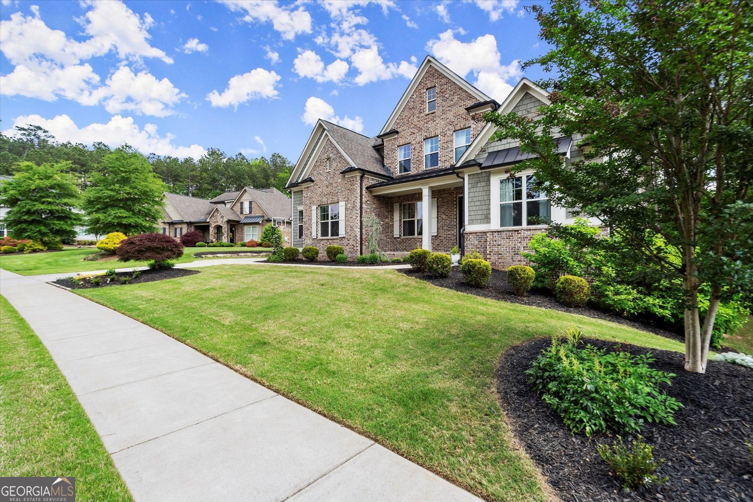738 Creekside BND