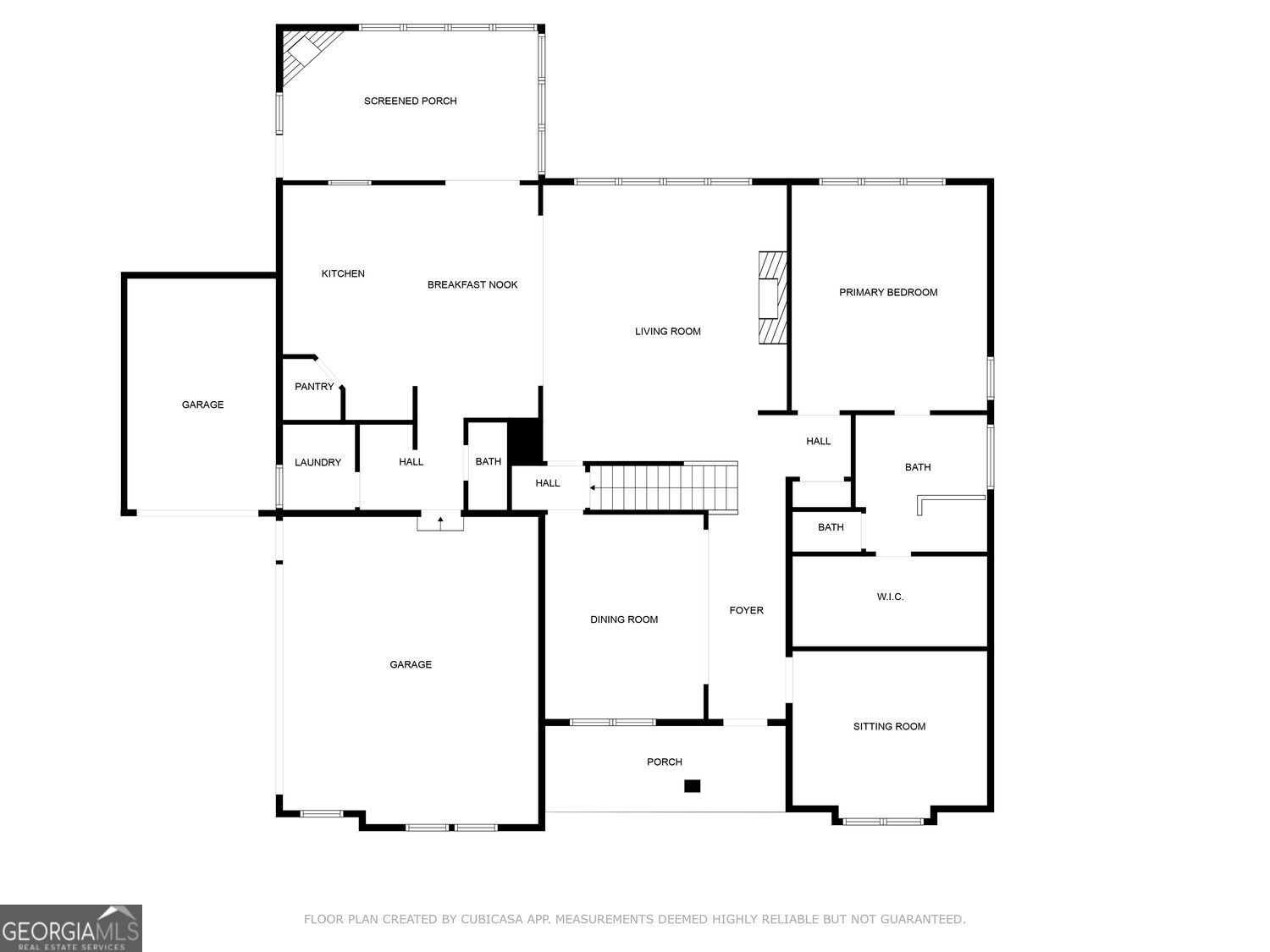 THE MANOR NORTH - Residential