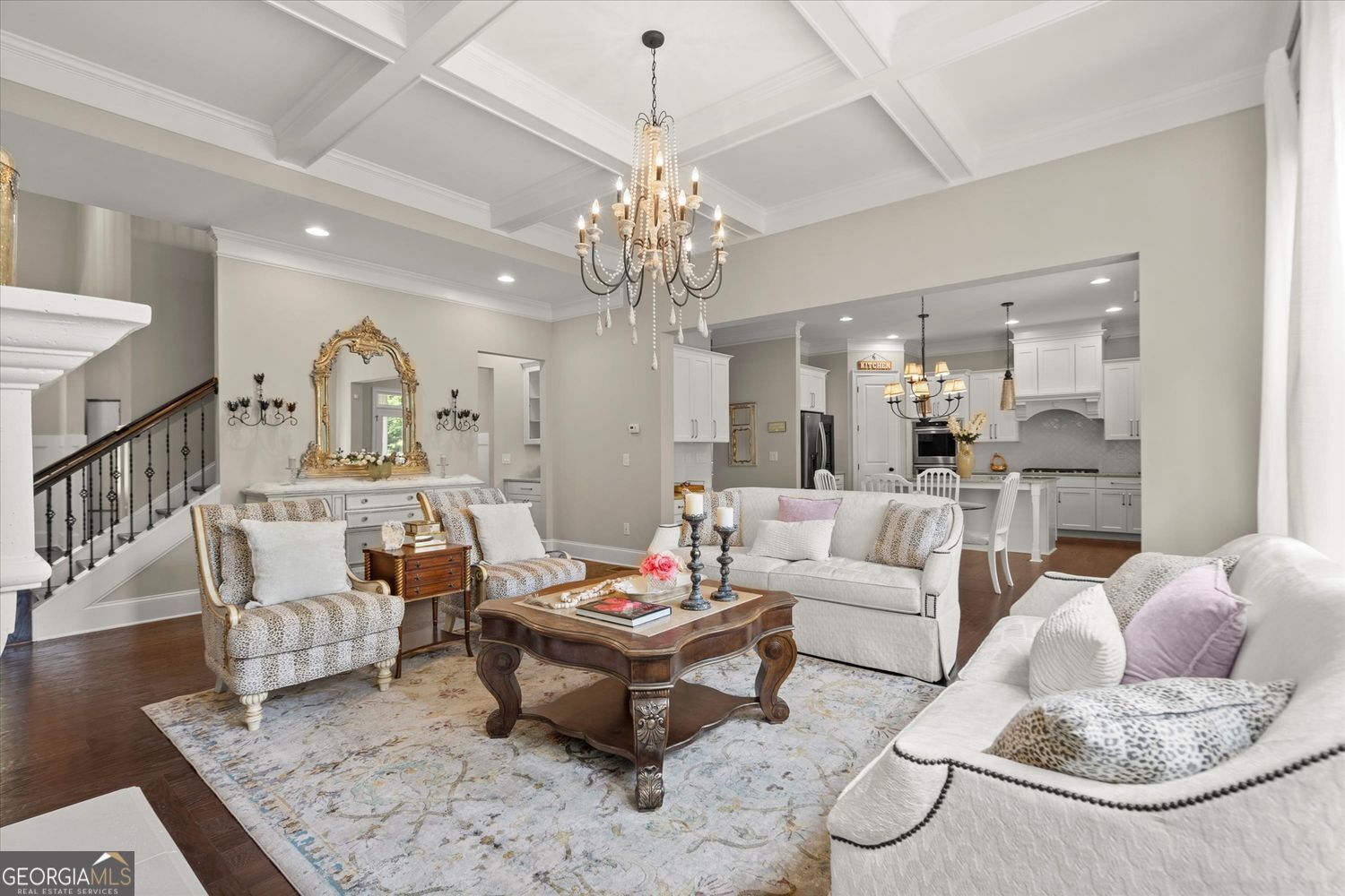 THE MANOR NORTH - Residential