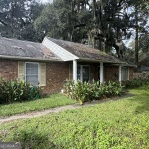 1370 Lake DR Midway GA 31320