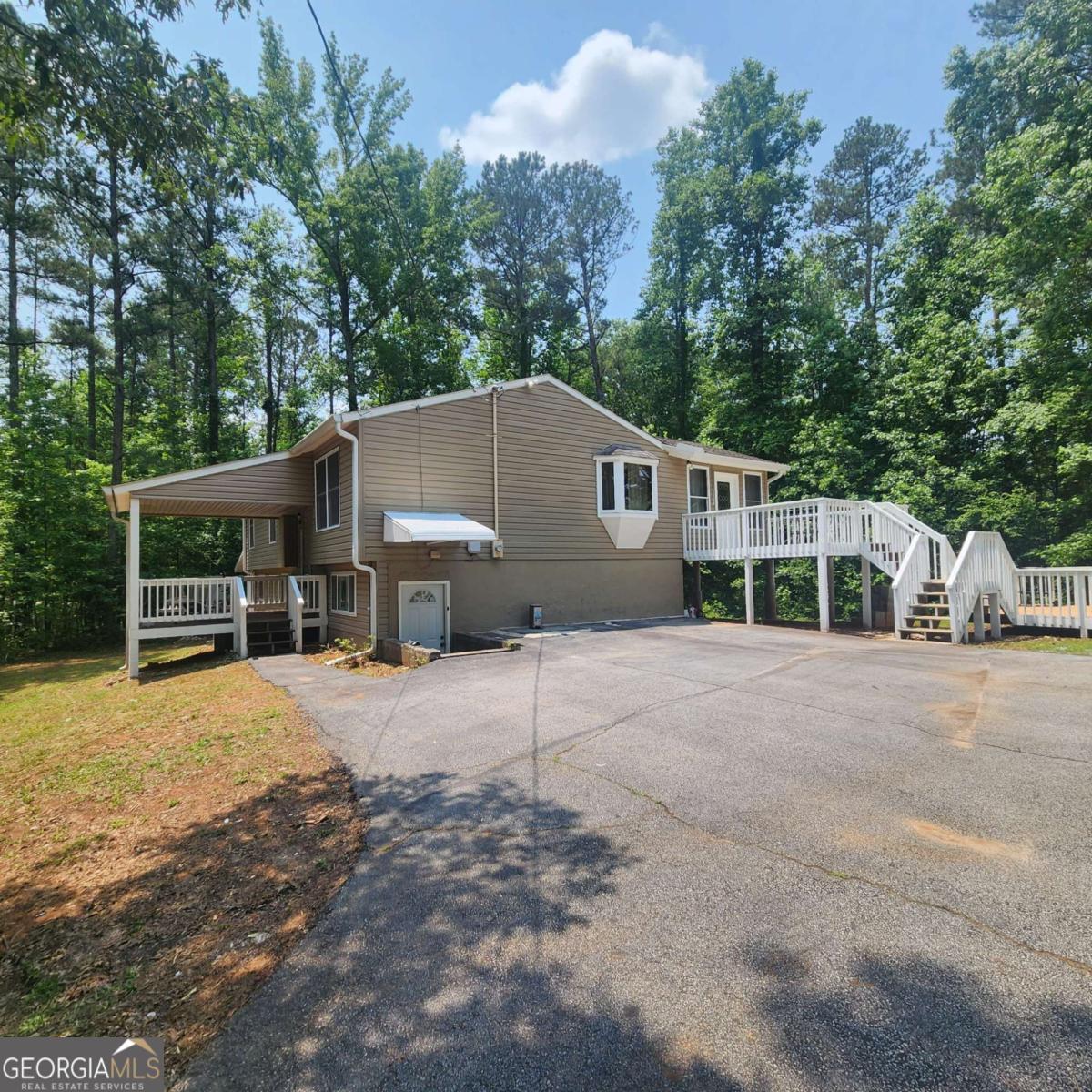 976 Bakers Bridge RD
