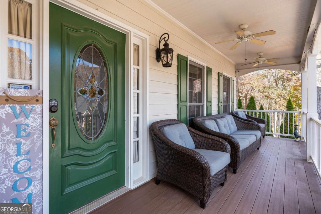 Photo of 811 Millvale Place, Lawrenceville, GA 30044 (MLS # 10652280)