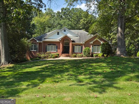 17 Saint Germaine PL Winder GA 30680