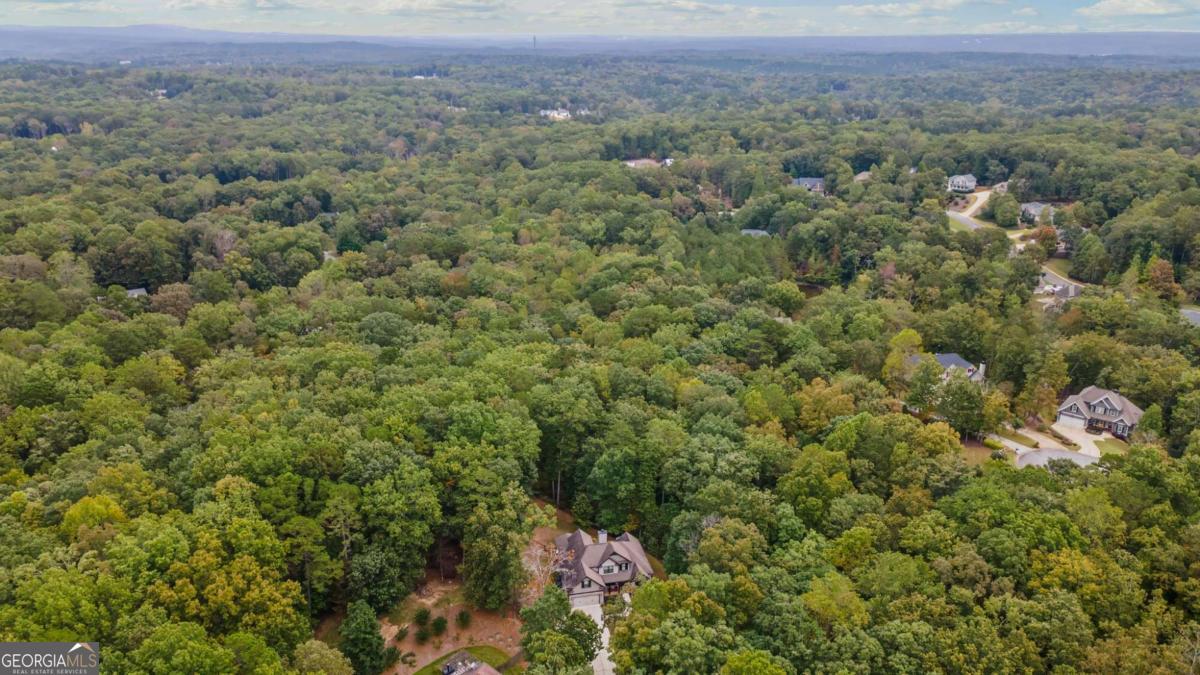 Amberleigh at Haynes Crossing - Residential