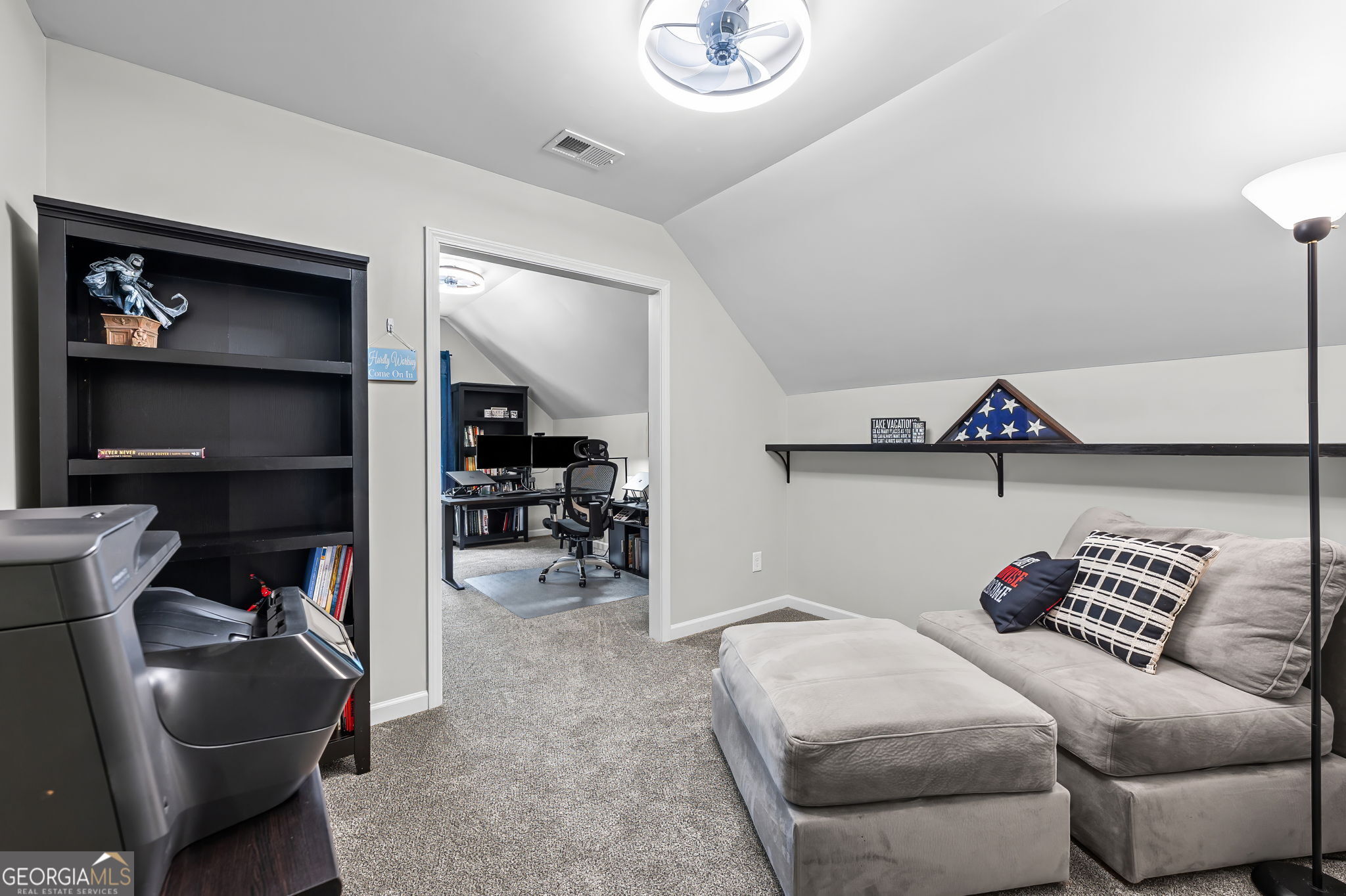 Amberleigh at Haynes Crossing - Residential