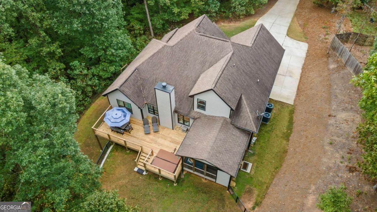 Amberleigh at Haynes Crossing - Residential