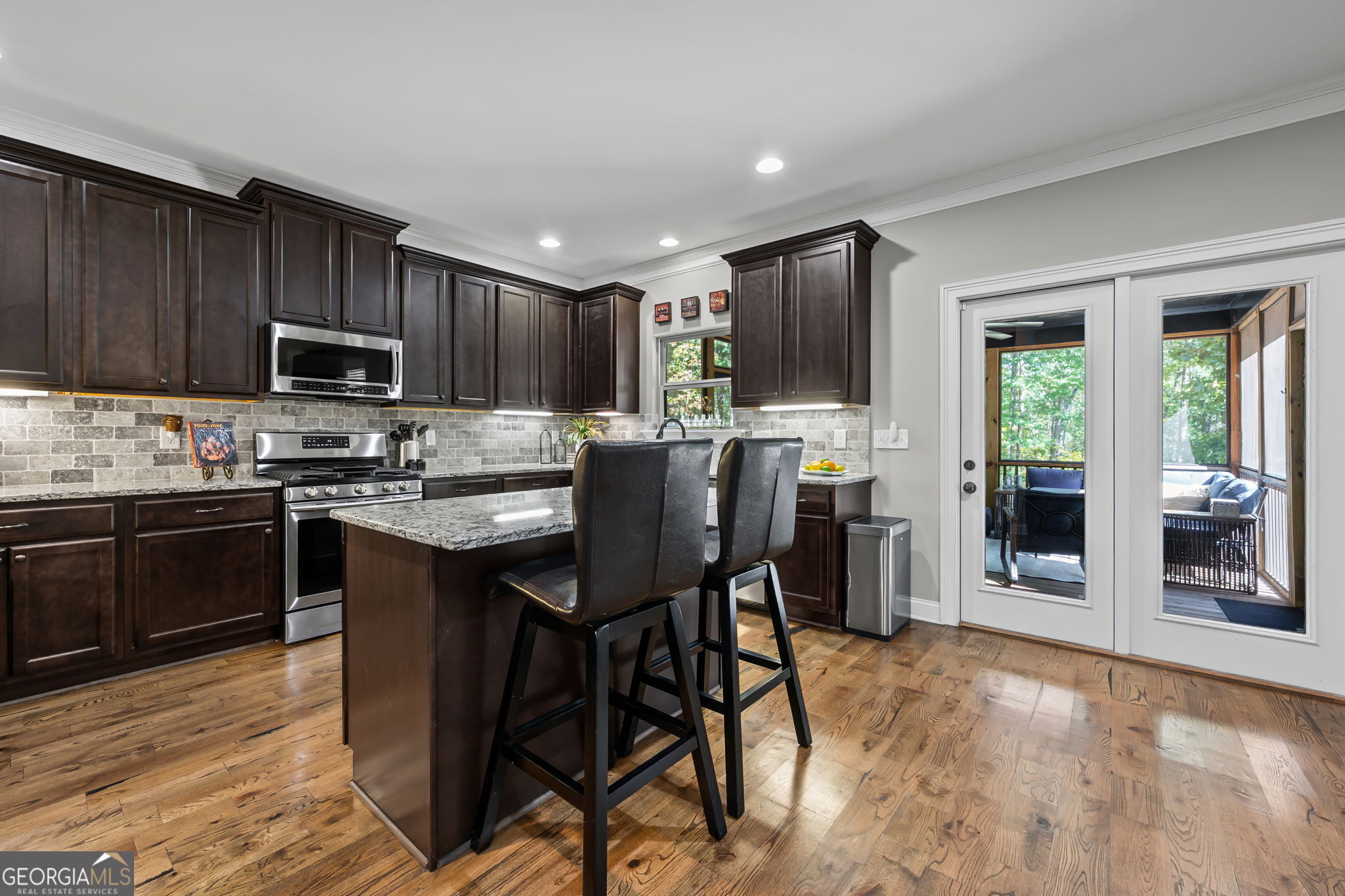 Amberleigh at Haynes Crossing - Residential