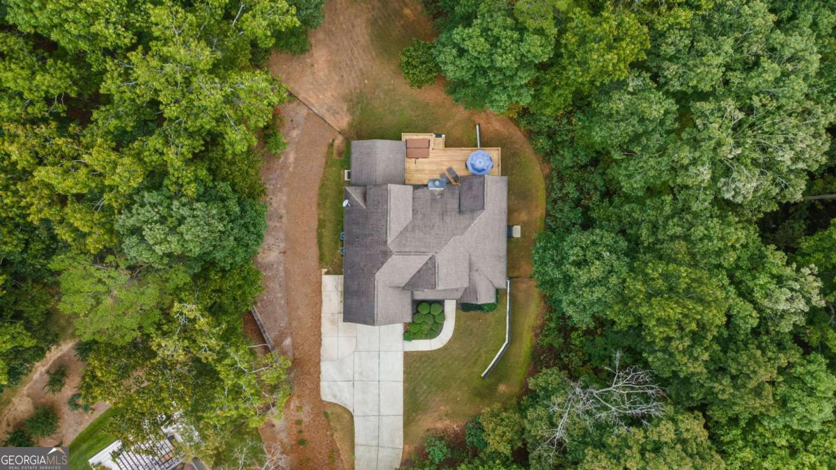 Amberleigh at Haynes Crossing - Residential