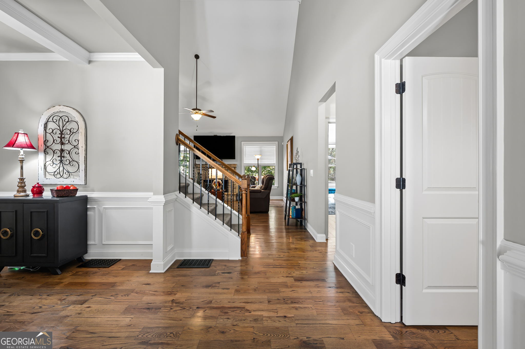 Amberleigh at Haynes Crossing - Residential