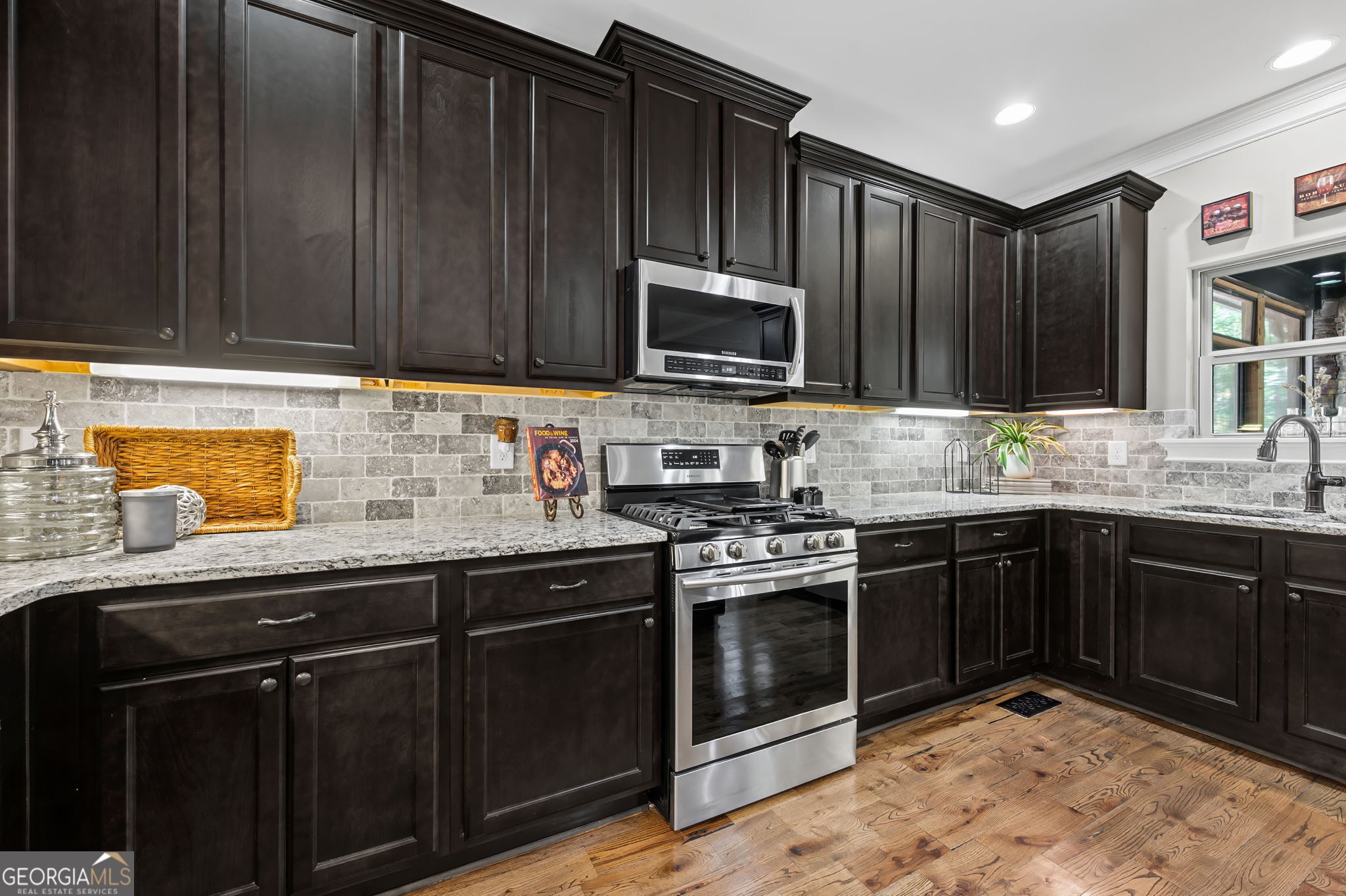 Amberleigh at Haynes Crossing - Residential