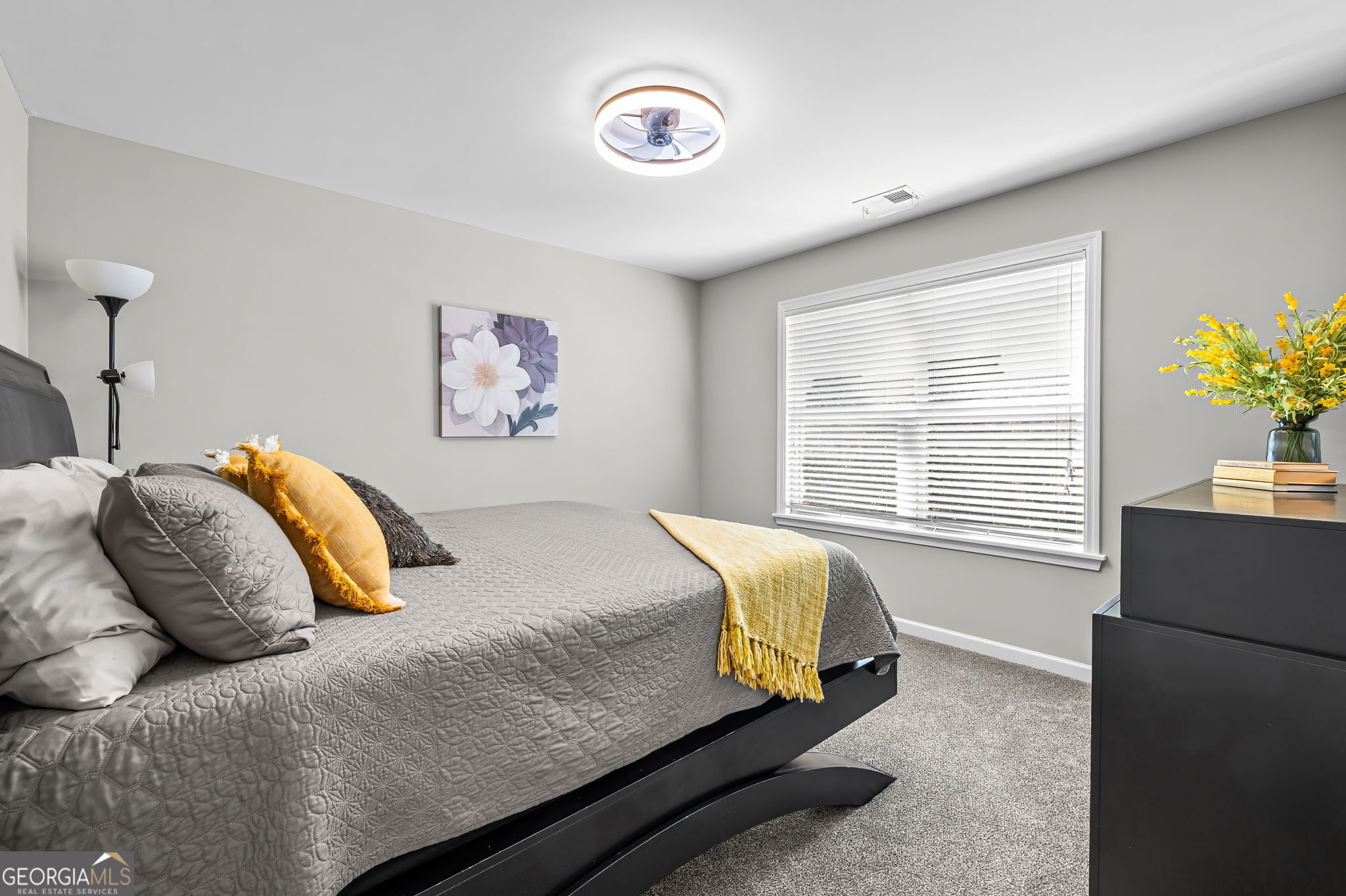 Amberleigh at Haynes Crossing - Residential