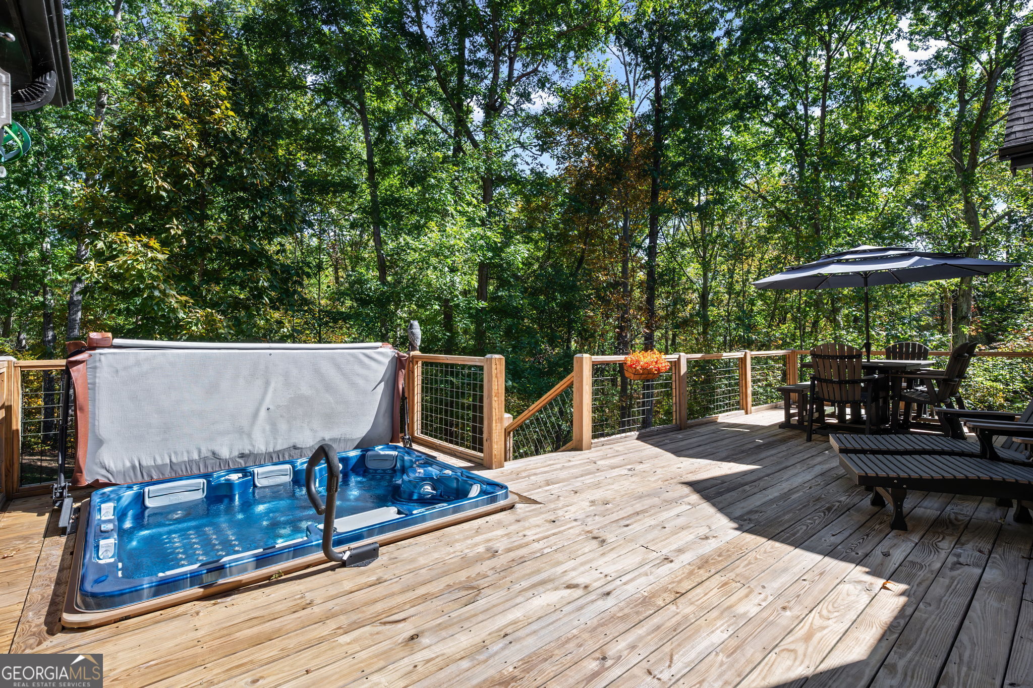 Amberleigh at Haynes Crossing - Residential