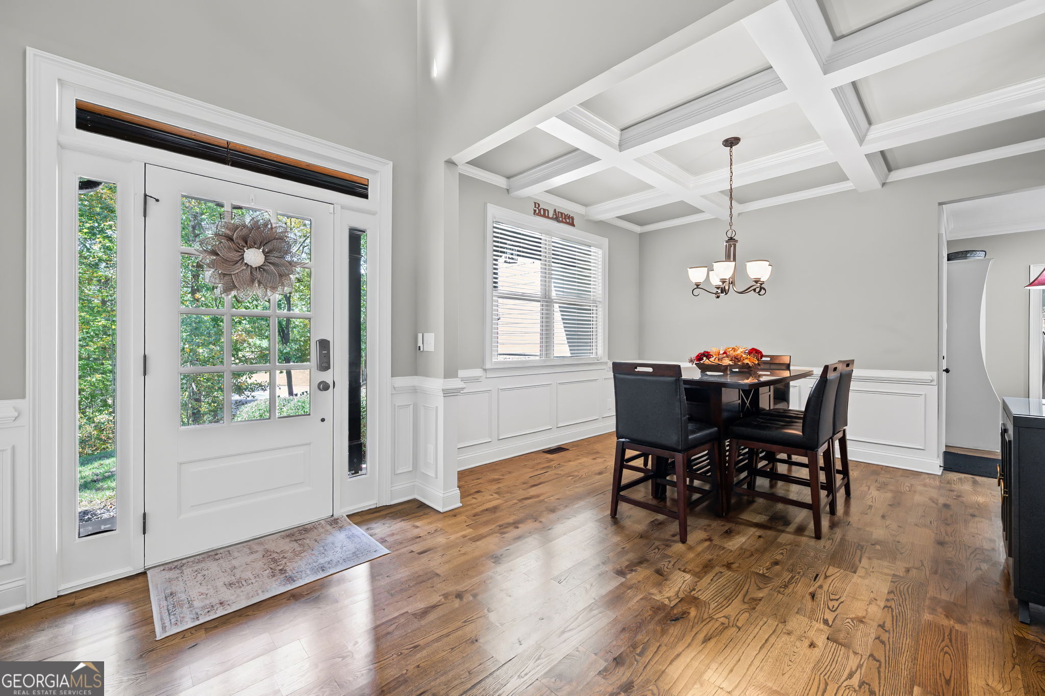 Amberleigh at Haynes Crossing - Residential