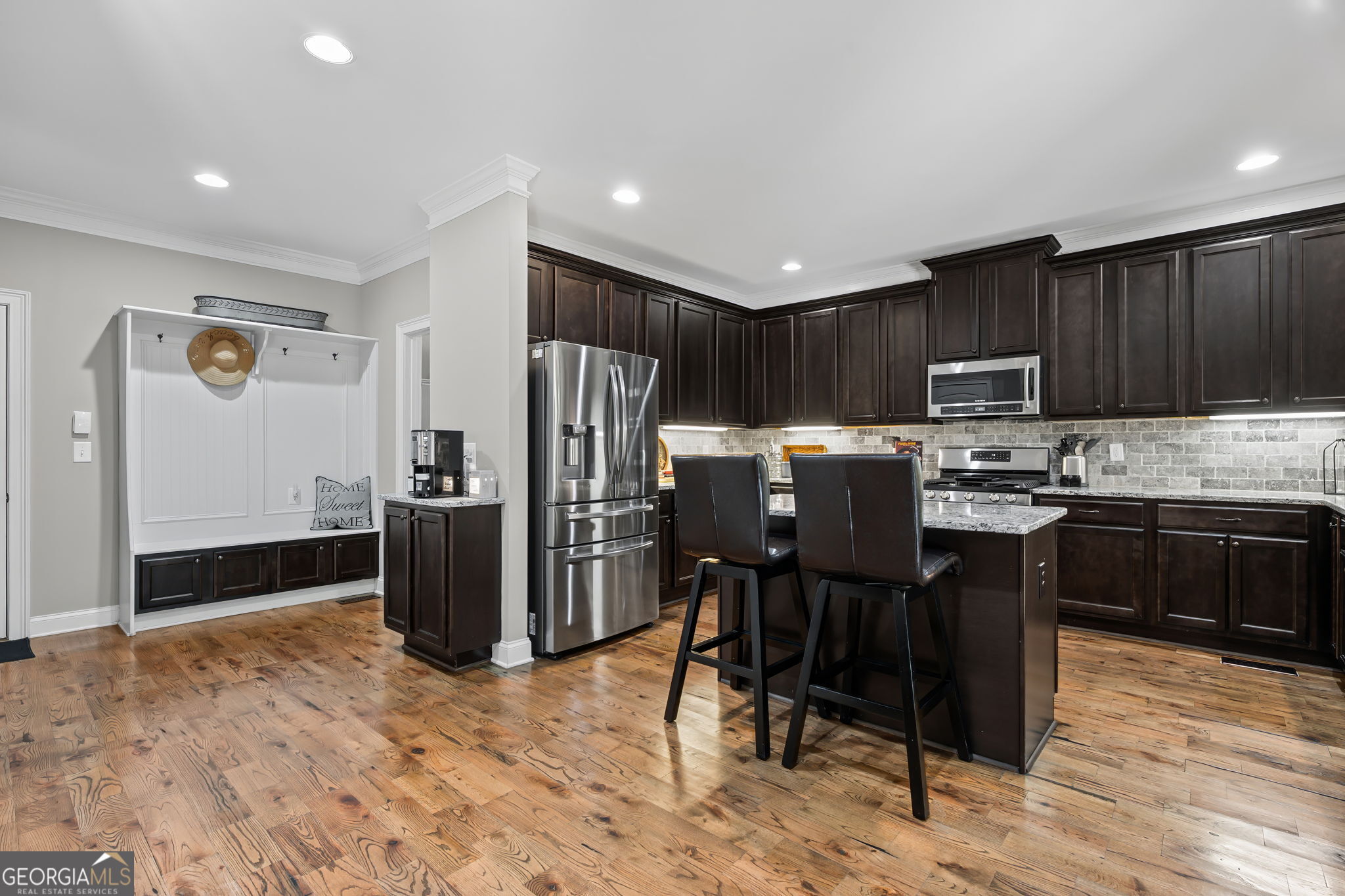 Amberleigh at Haynes Crossing - Residential