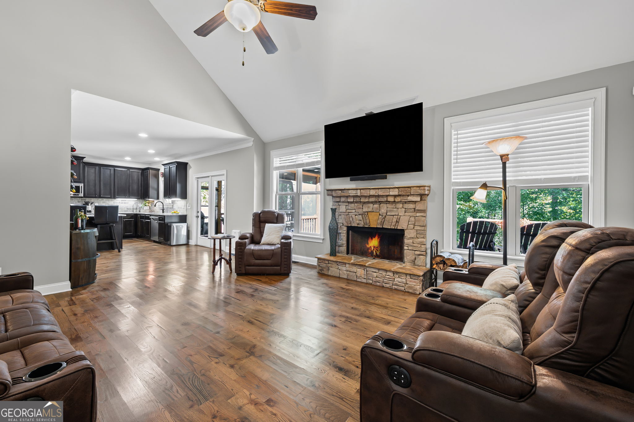 Amberleigh at Haynes Crossing - Residential