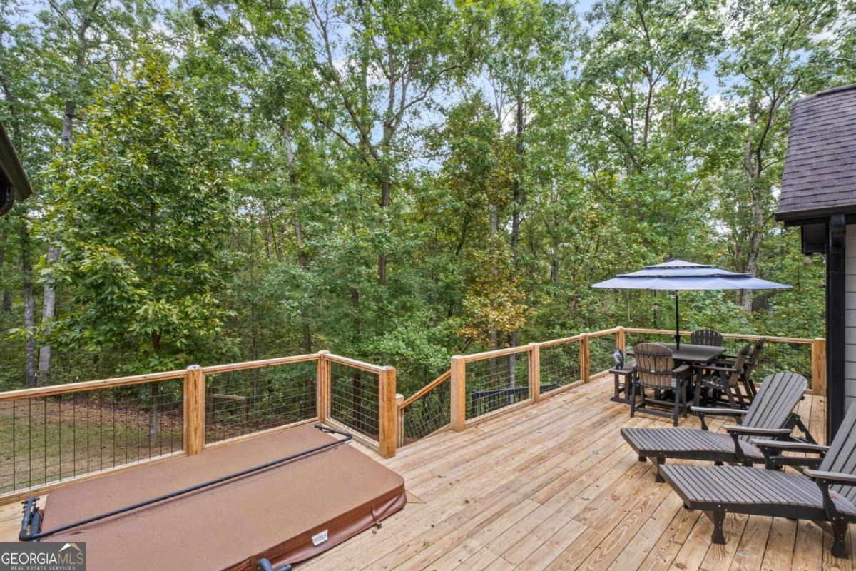 Amberleigh at Haynes Crossing - Residential