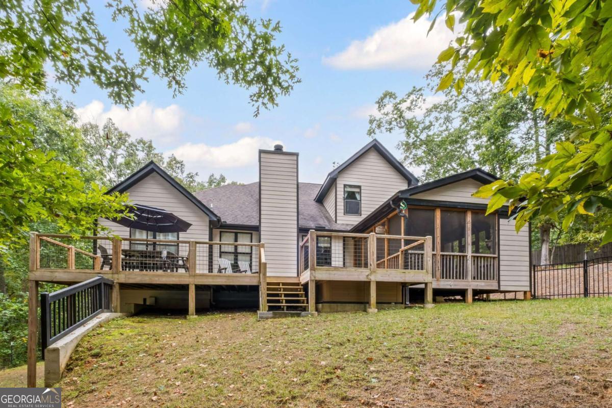 Amberleigh at Haynes Crossing - Residential