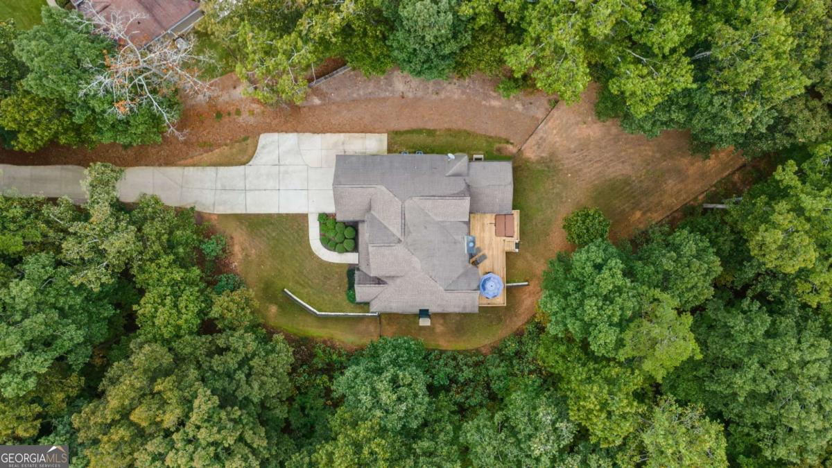 Amberleigh at Haynes Crossing - Residential