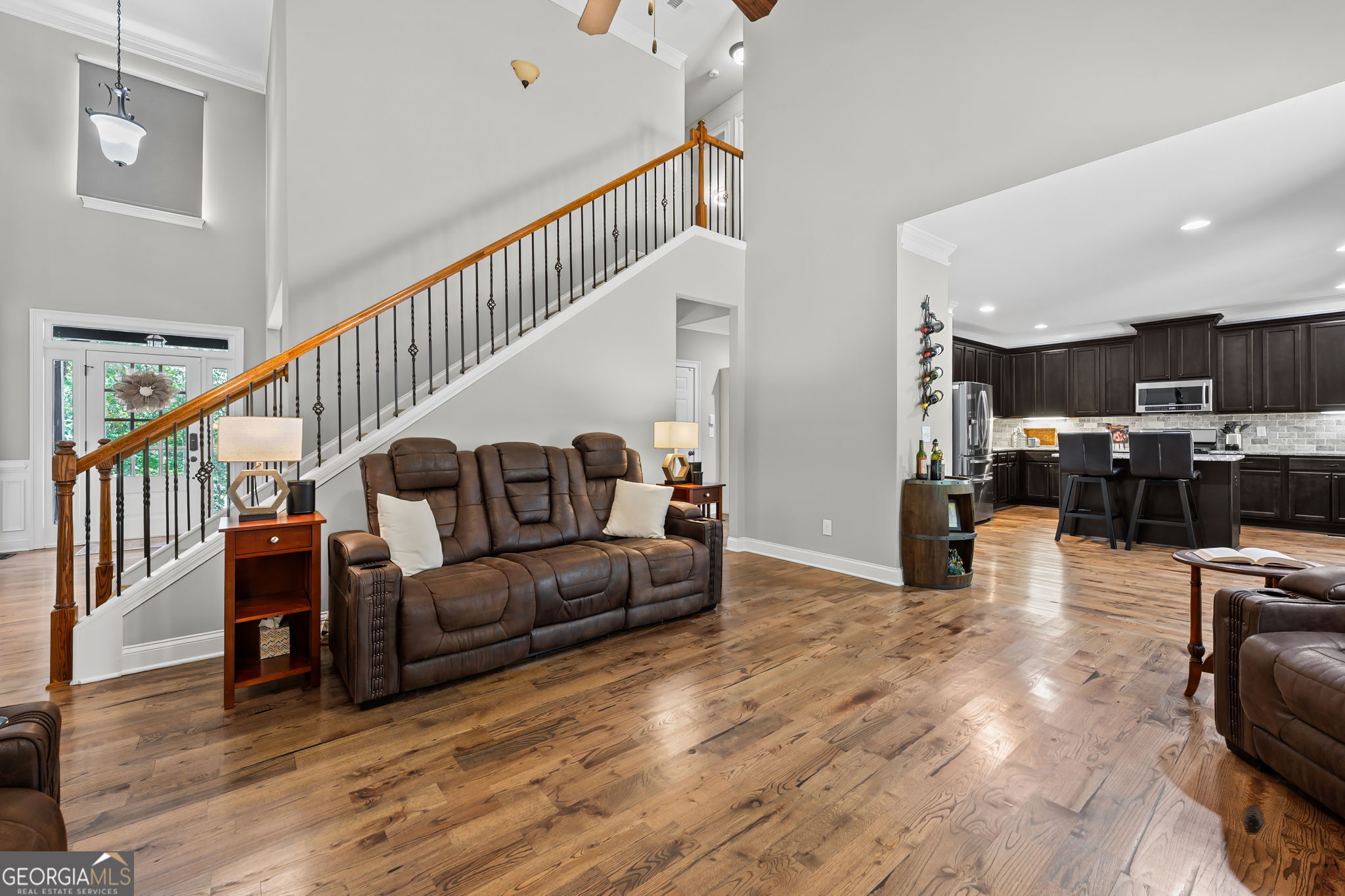 Amberleigh at Haynes Crossing - Residential