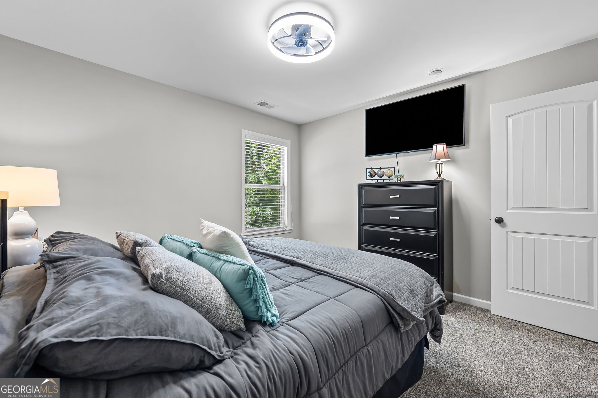 Amberleigh at Haynes Crossing - Residential