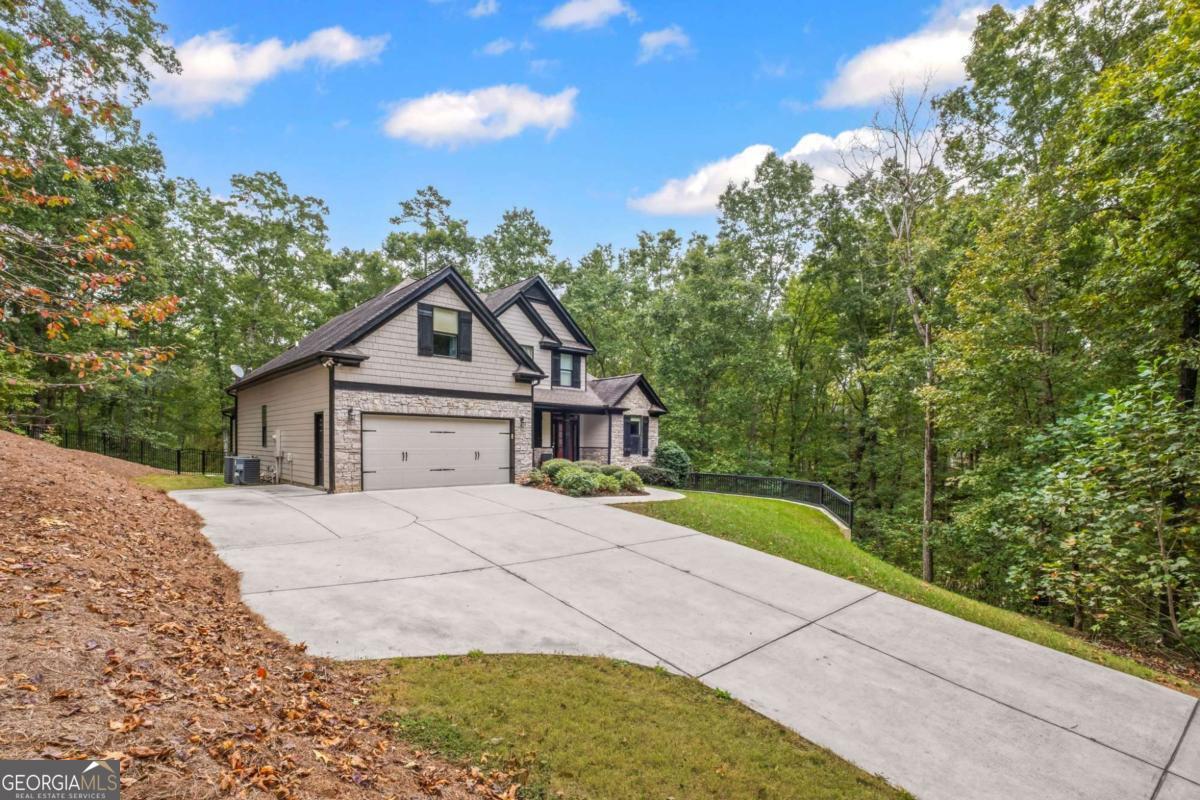 Amberleigh at Haynes Crossing - Residential