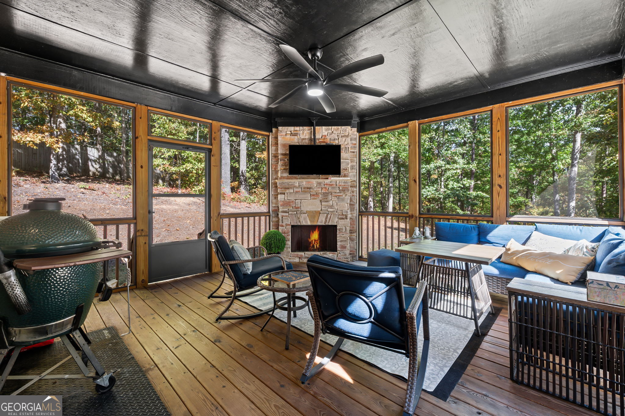 Amberleigh at Haynes Crossing - Residential