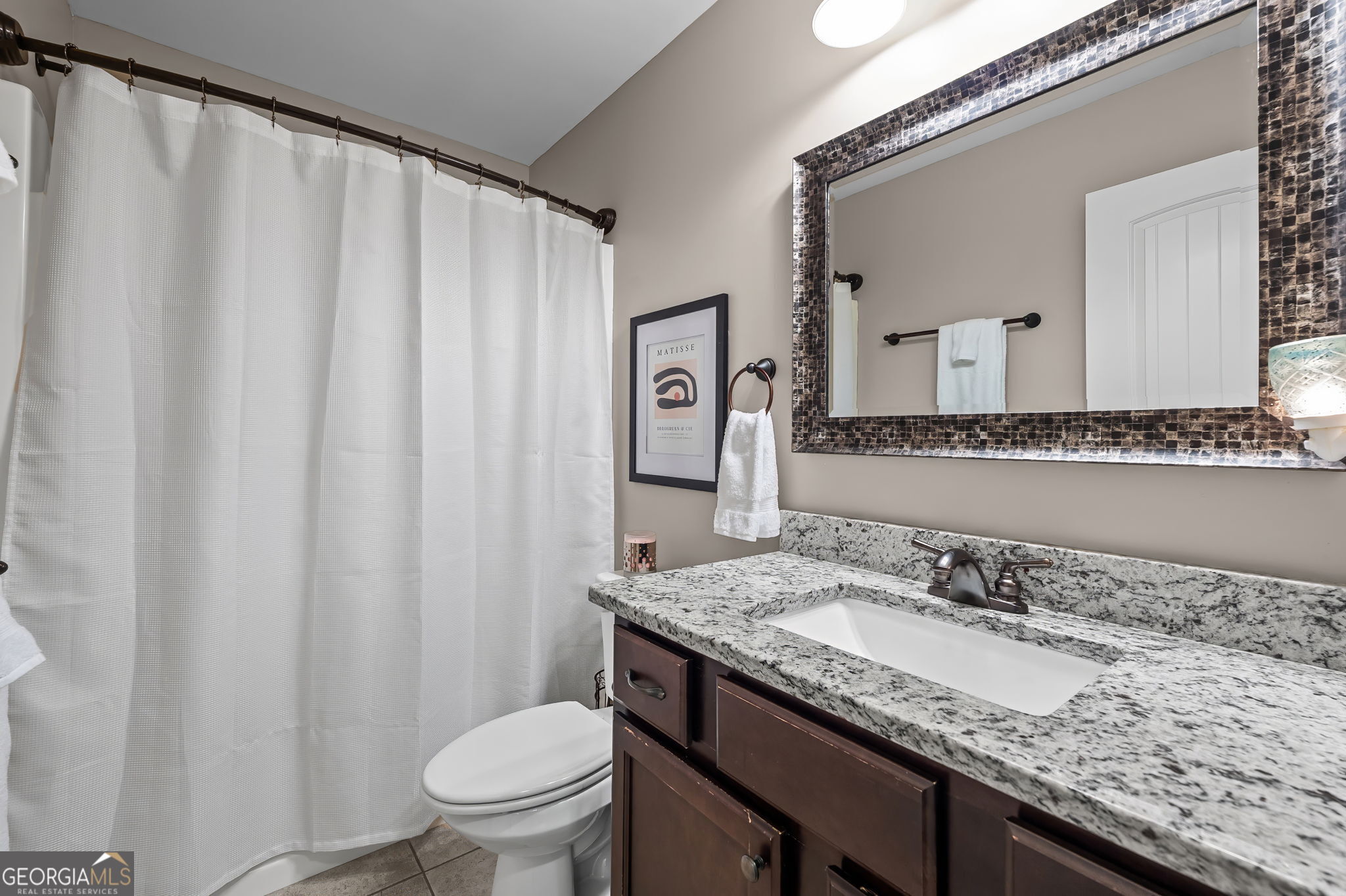 Amberleigh at Haynes Crossing - Residential