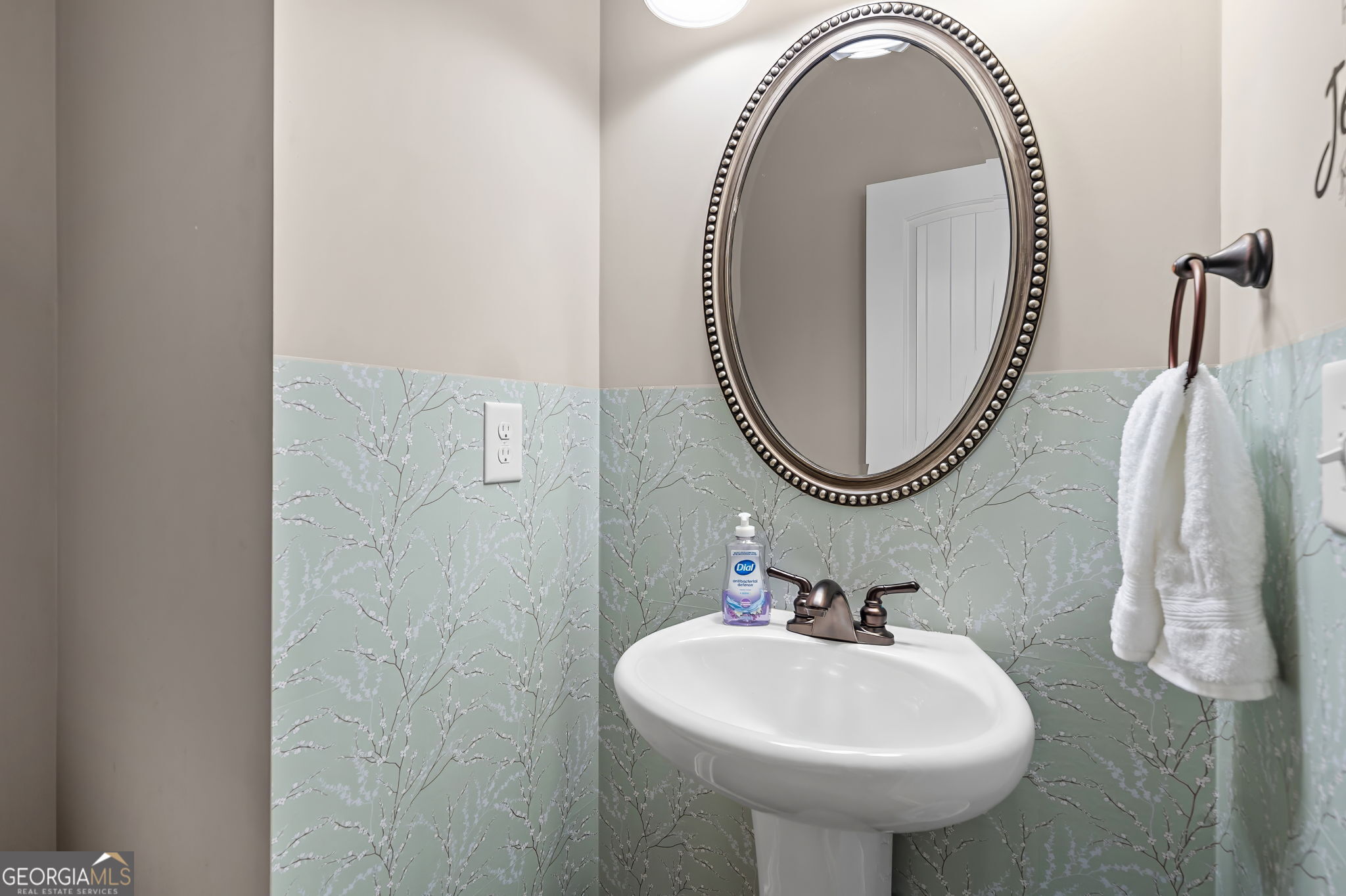 Amberleigh at Haynes Crossing - Residential