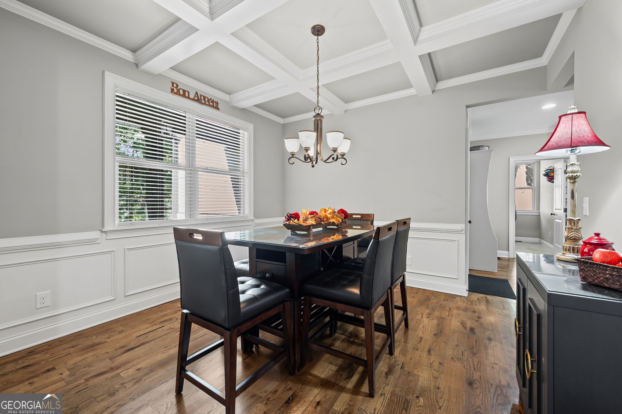 Amberleigh at Haynes Crossing - Residential