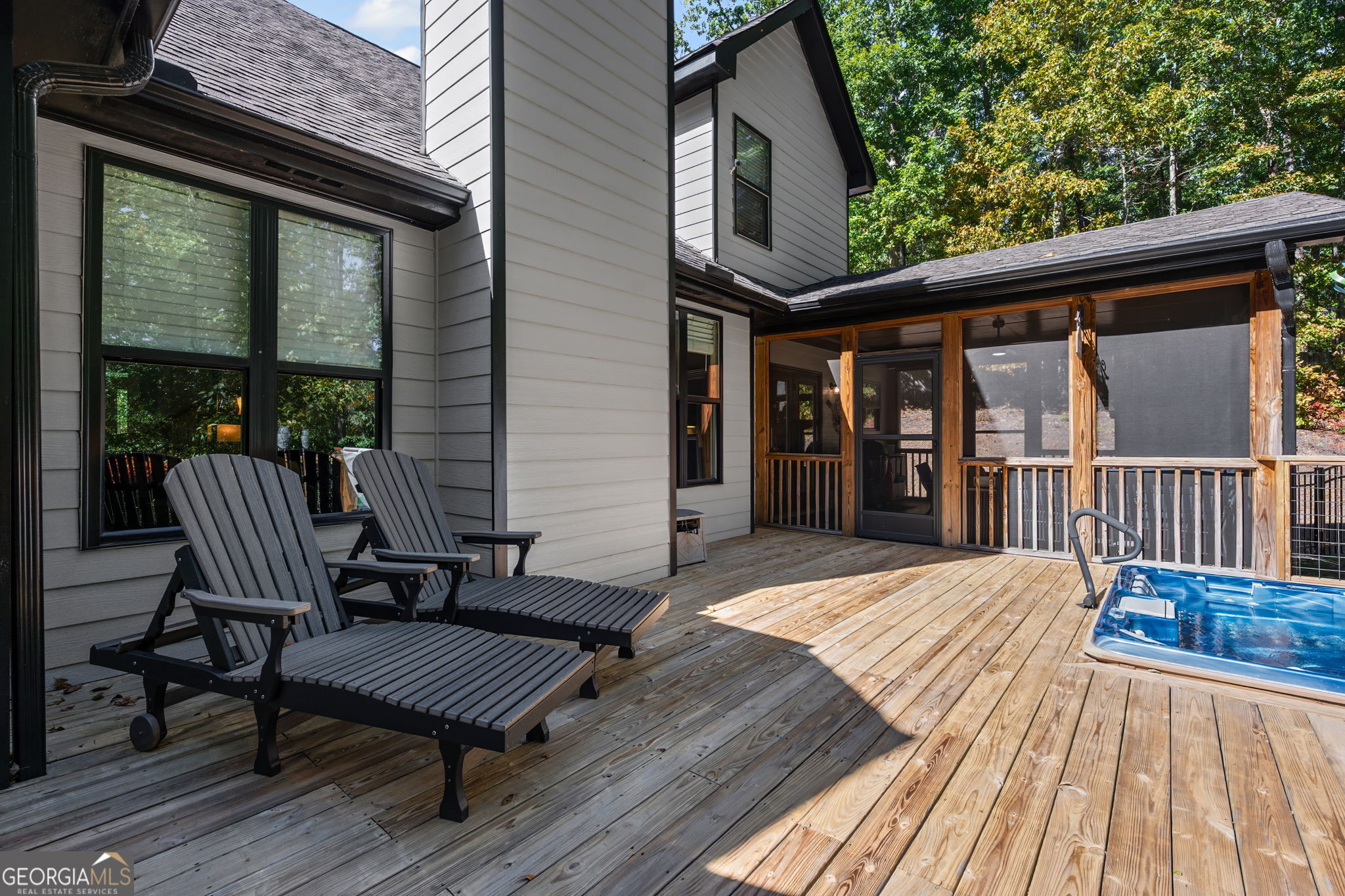 Amberleigh at Haynes Crossing - Residential