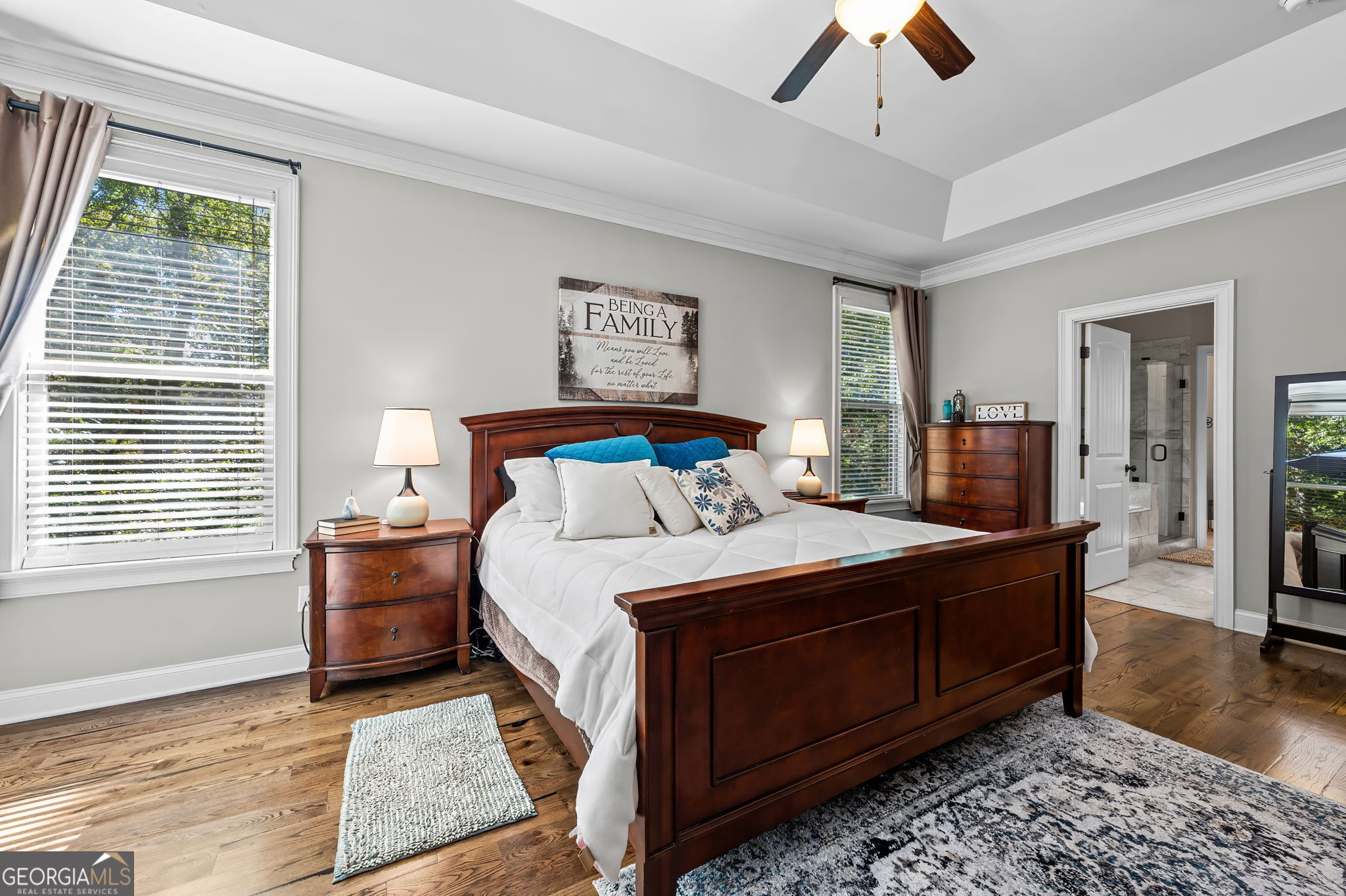 Amberleigh at Haynes Crossing - Residential