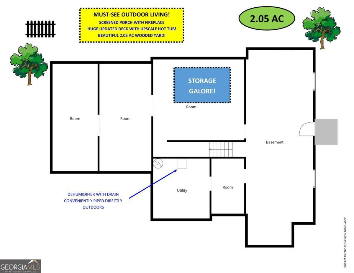 Amberleigh at Haynes Crossing - Residential