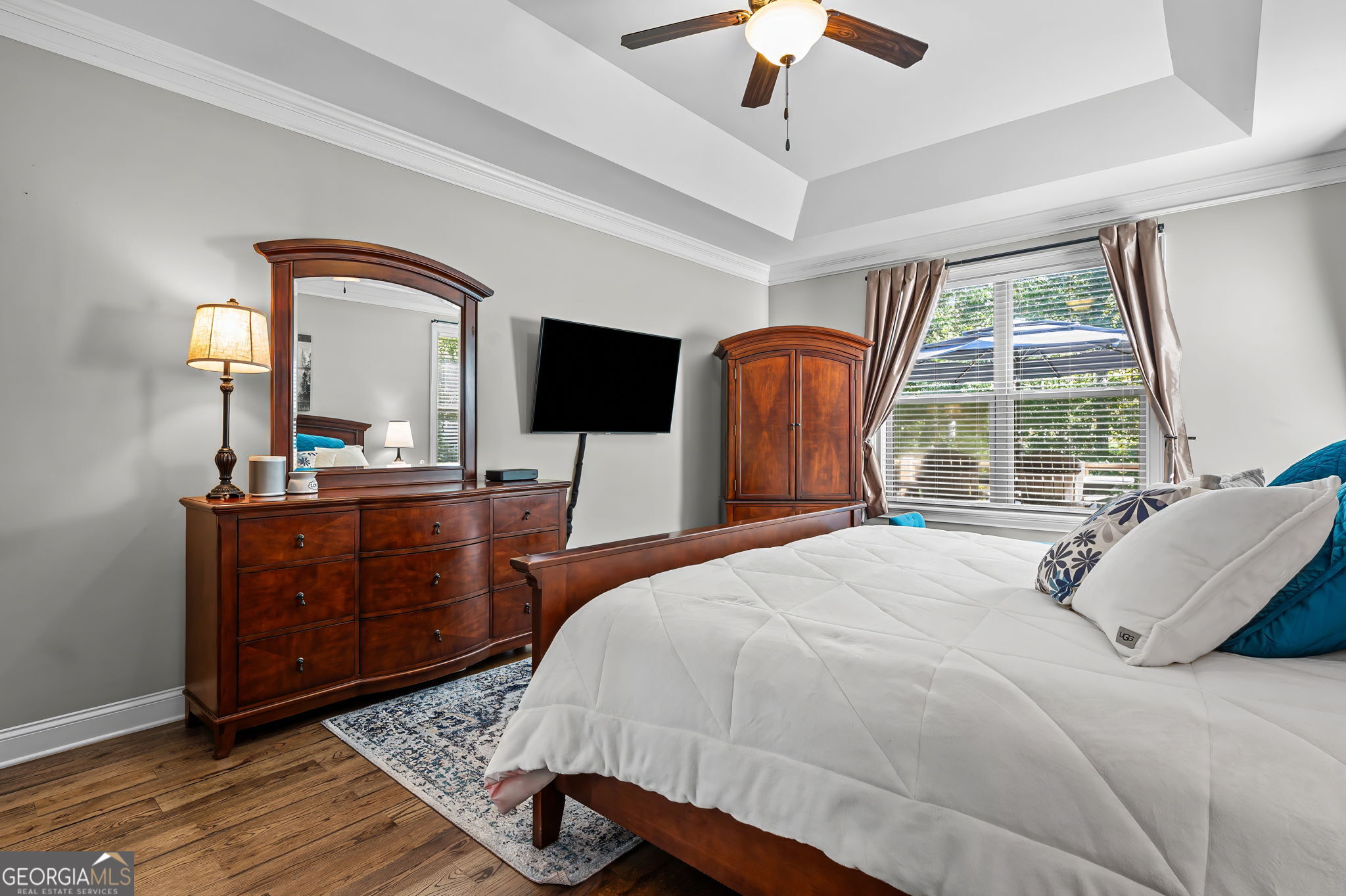 Amberleigh at Haynes Crossing - Residential