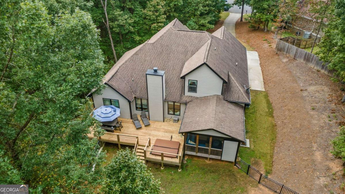 Amberleigh at Haynes Crossing - Residential