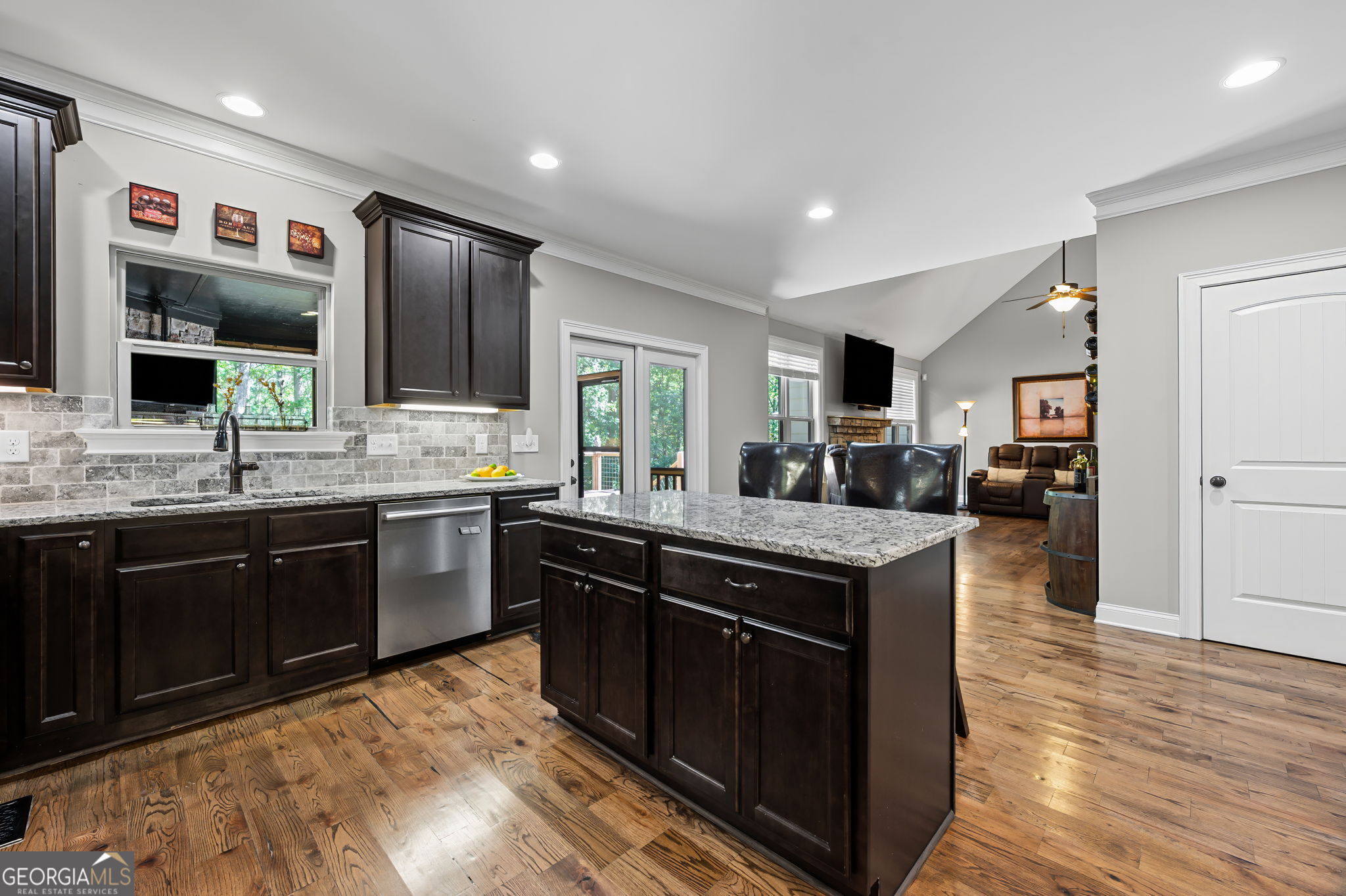 Amberleigh at Haynes Crossing - Residential