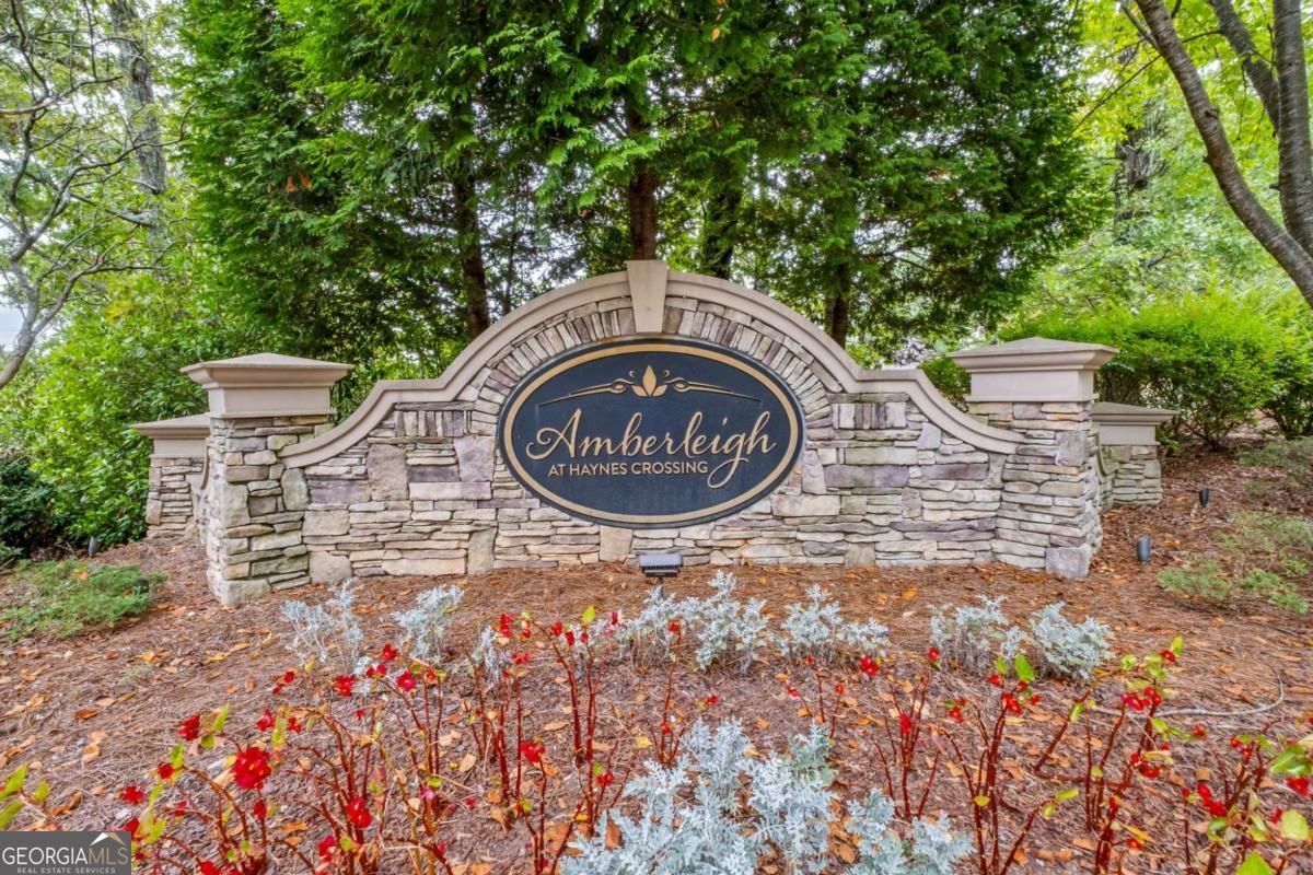 Amberleigh at Haynes Crossing - Residential