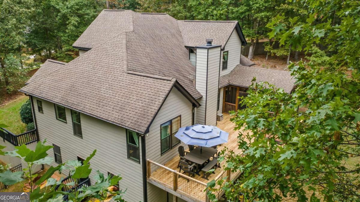 Amberleigh at Haynes Crossing - Residential