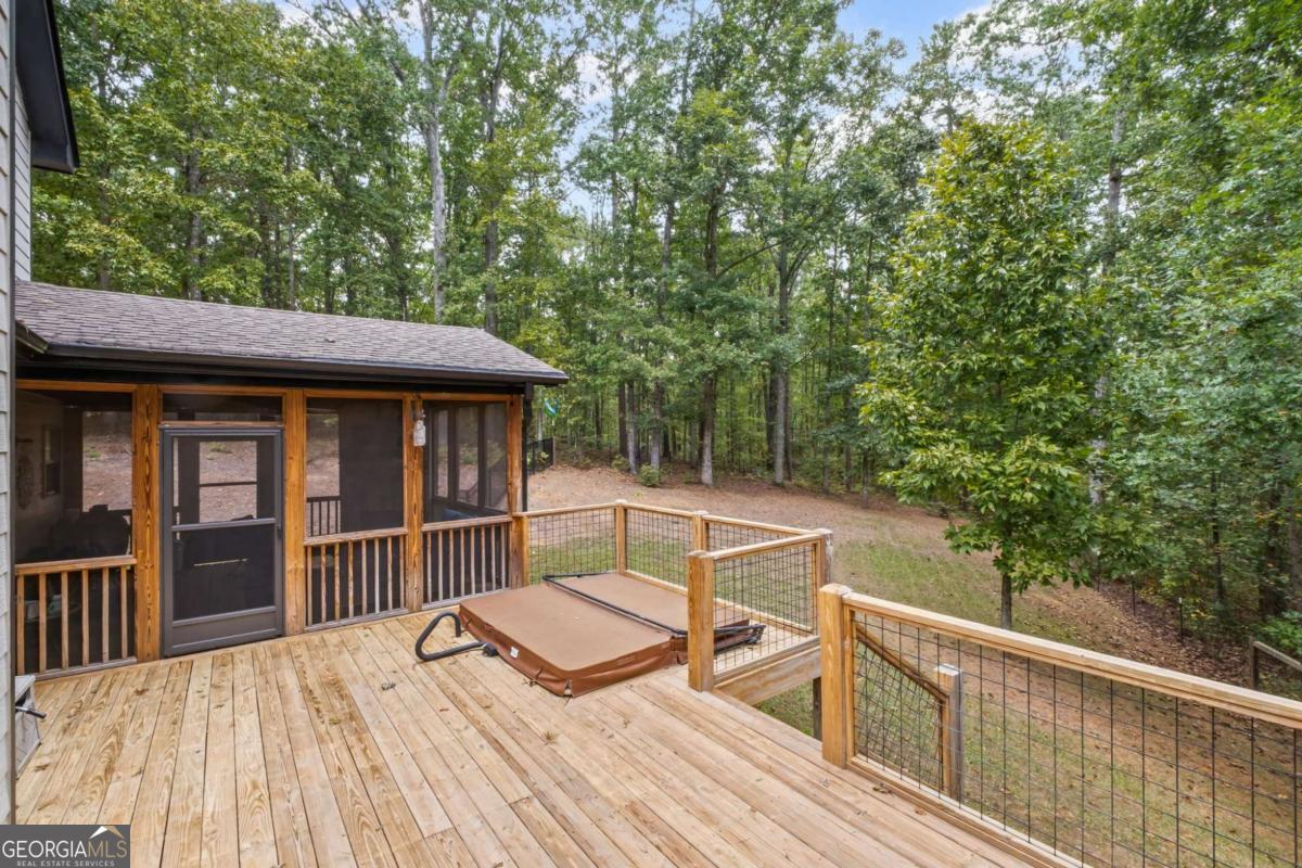 Amberleigh at Haynes Crossing - Residential