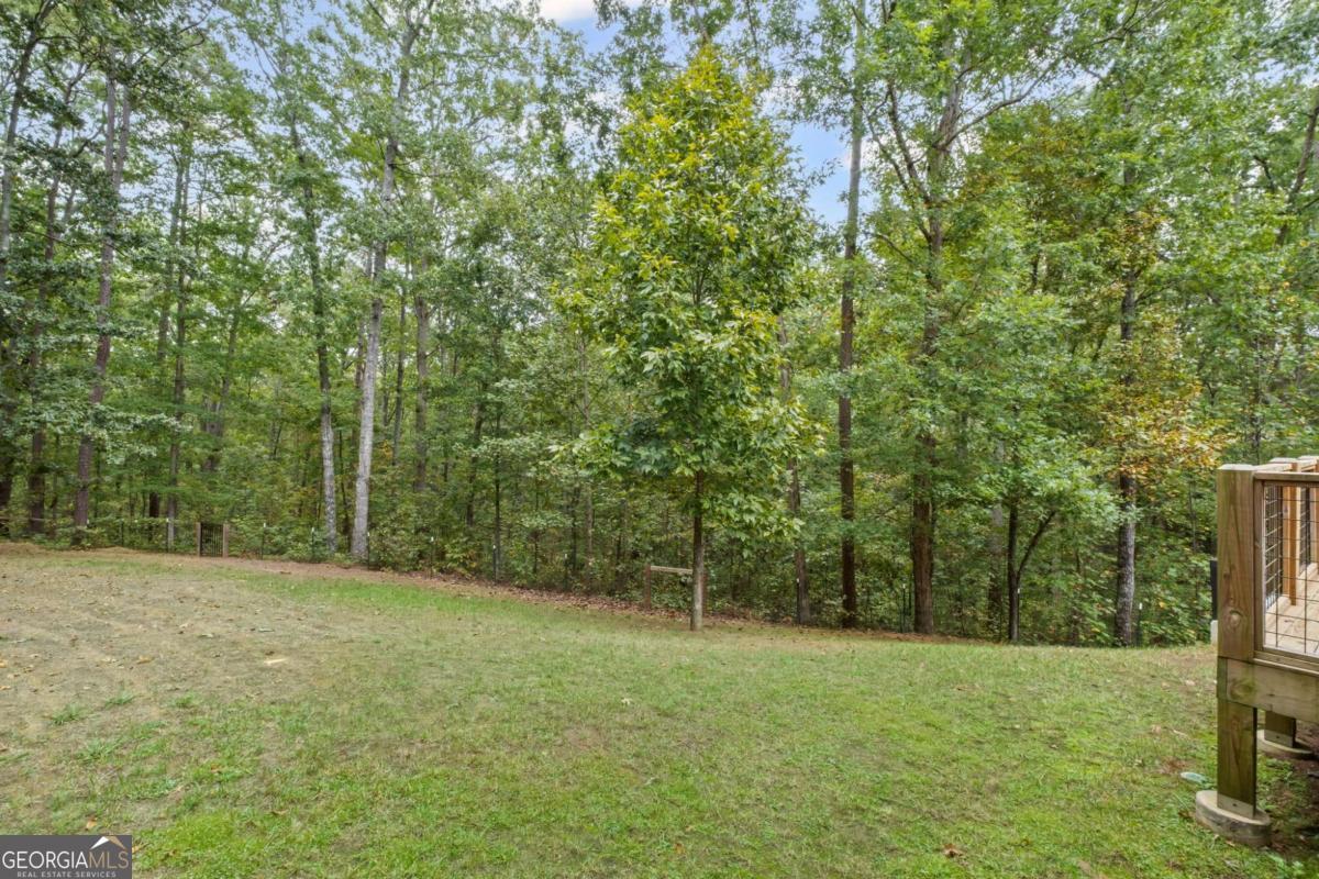 Amberleigh at Haynes Crossing - Residential