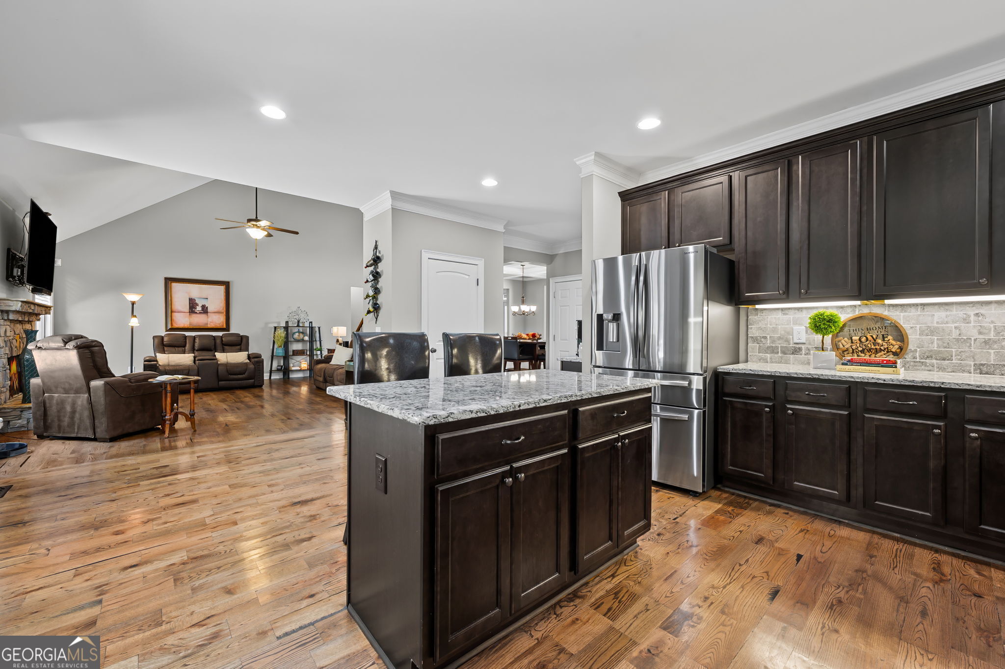 Amberleigh at Haynes Crossing - Residential