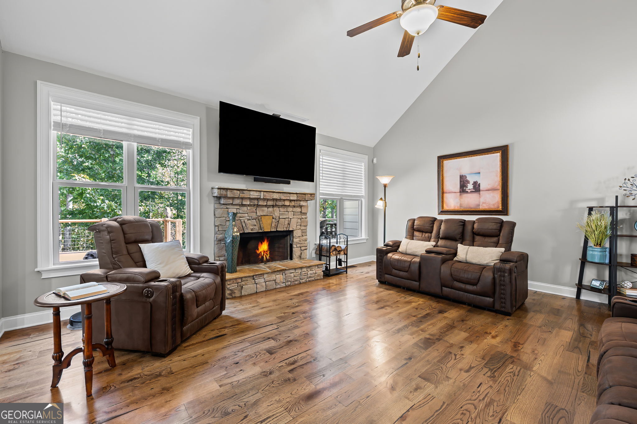 Amberleigh at Haynes Crossing - Residential