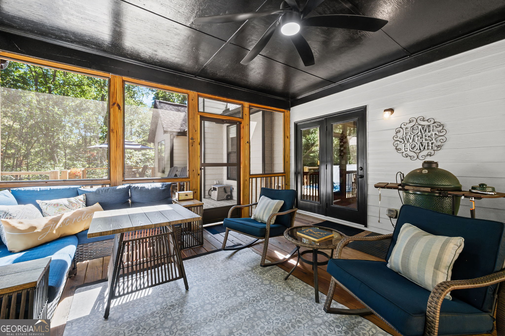 Amberleigh at Haynes Crossing - Residential