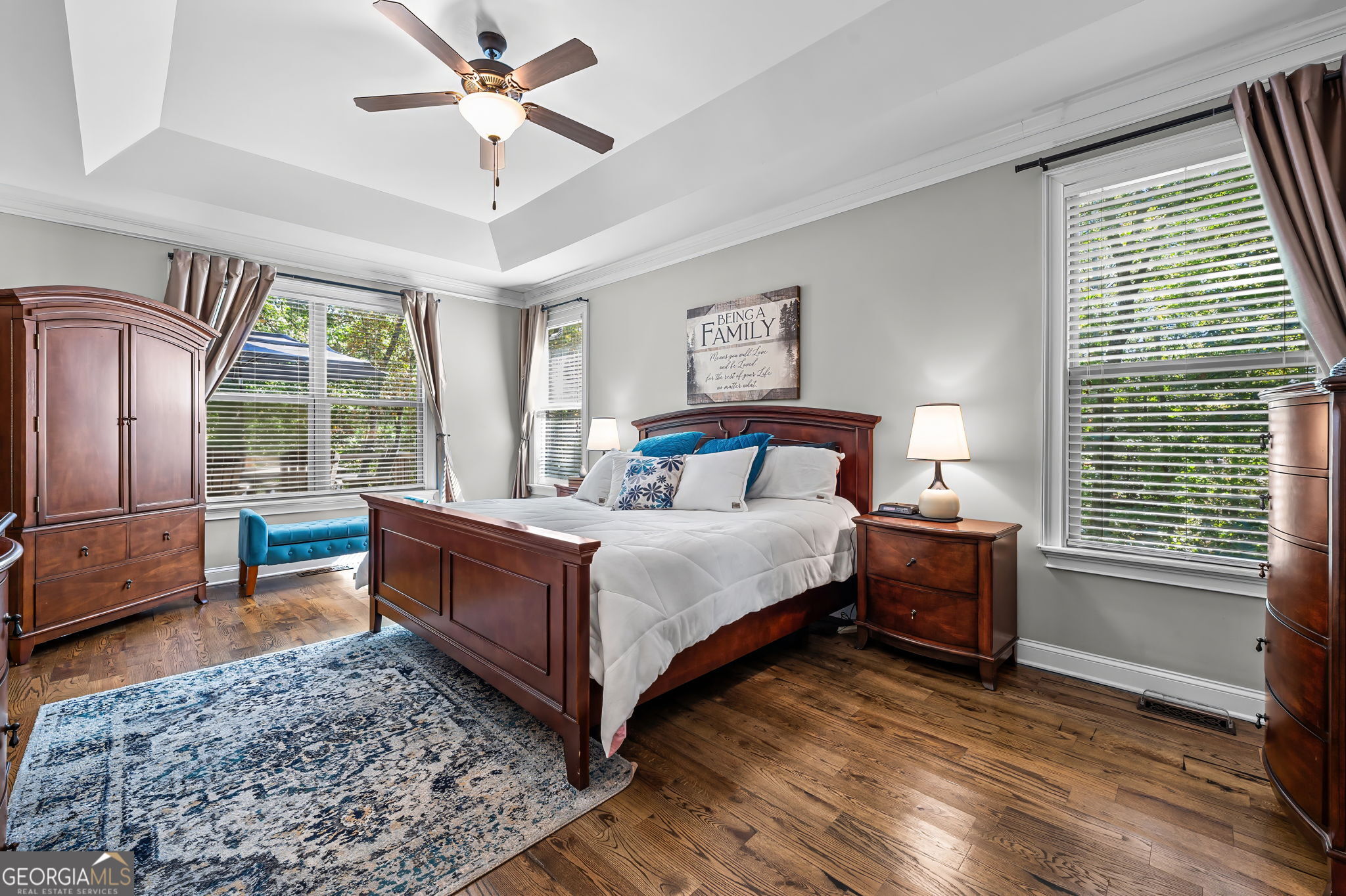 Amberleigh at Haynes Crossing - Residential