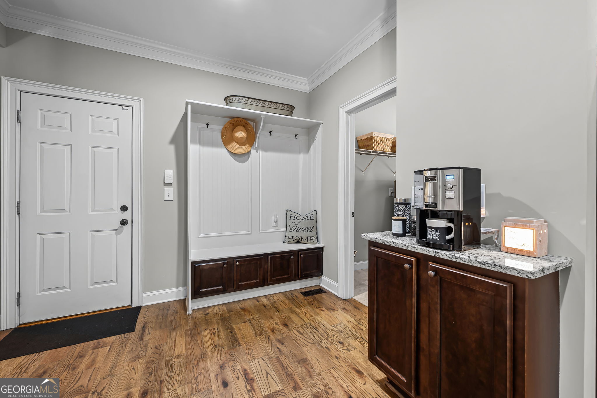 Amberleigh at Haynes Crossing - Residential