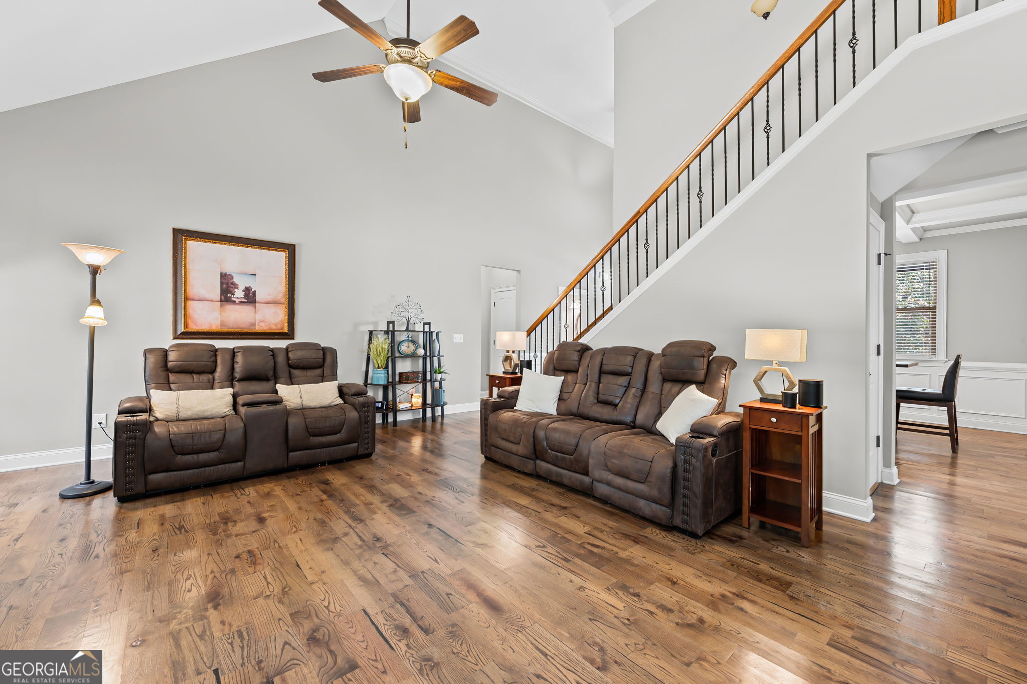 Amberleigh at Haynes Crossing - Residential