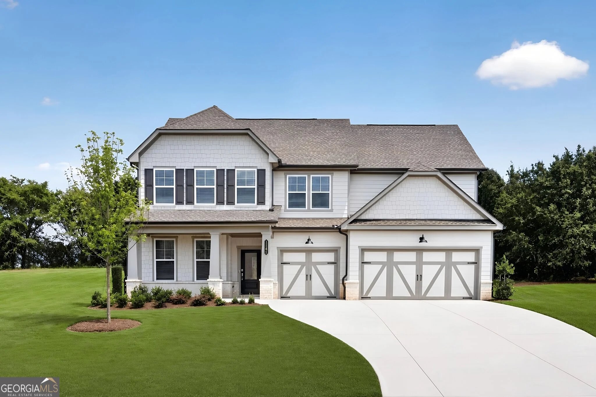 1141 Gage Lane